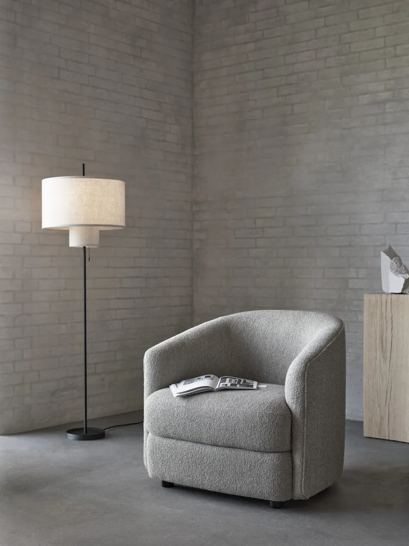 Margin Floor Lamp by New Works – interior photo 4 of 5