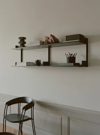 Missing Armchair by New Works – interior photo 6 of 8