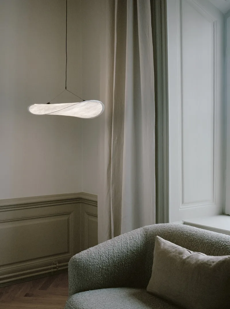 Tense Pendant Lamp Ø55 by New Works – interior photo 6 of 8