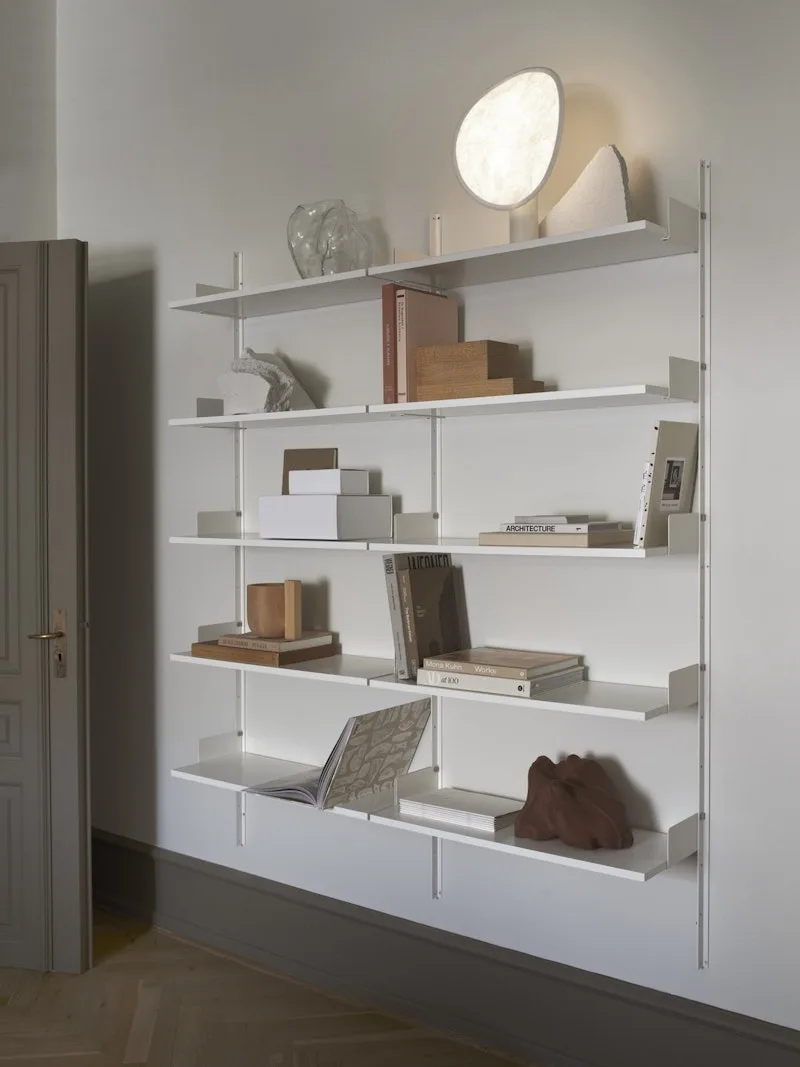 New Works Library Shelf by New Works – interior photo 3 of 4