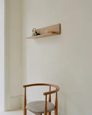 Tana Wall Shelf von New Works – Ambientefoto 2 von 5