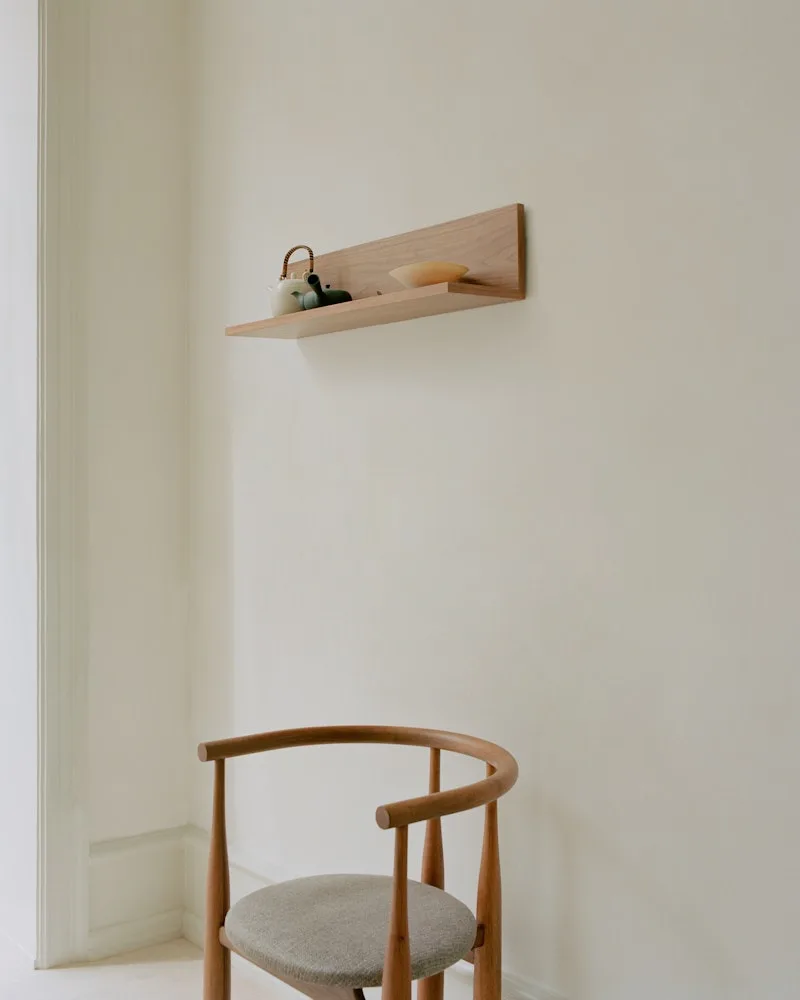 Tana Wall Shelf von New Works – Ambientefoto 2 von 5