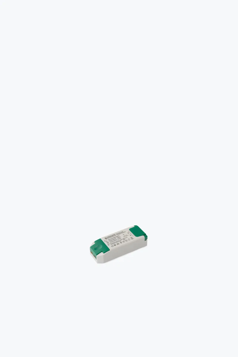 LED Driver for Tense Pendant Lamp van New Works – productfoto