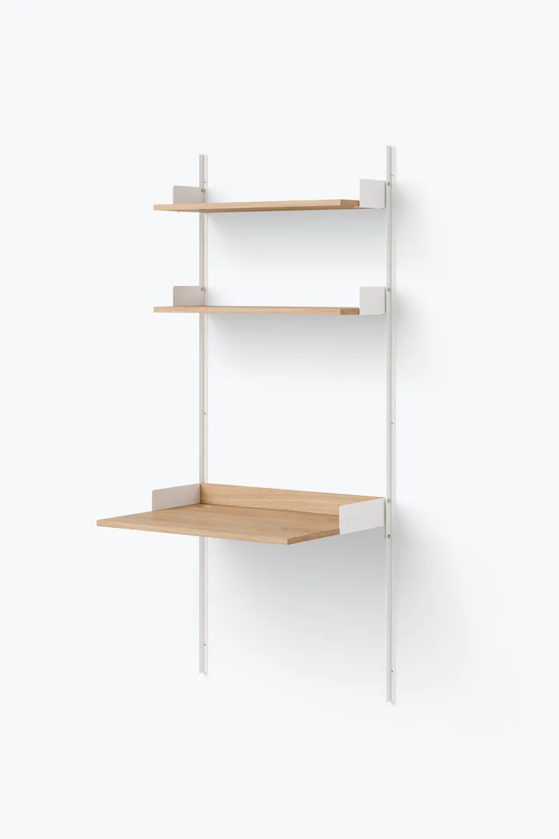 New Works Study Shelf by New Works – product photo 4 of 4