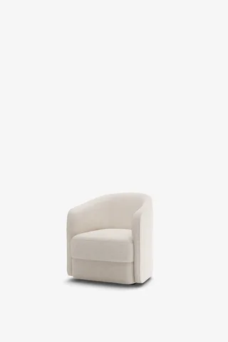Covent Lounge Chair Narrow by New Works – product photo 1 of 5