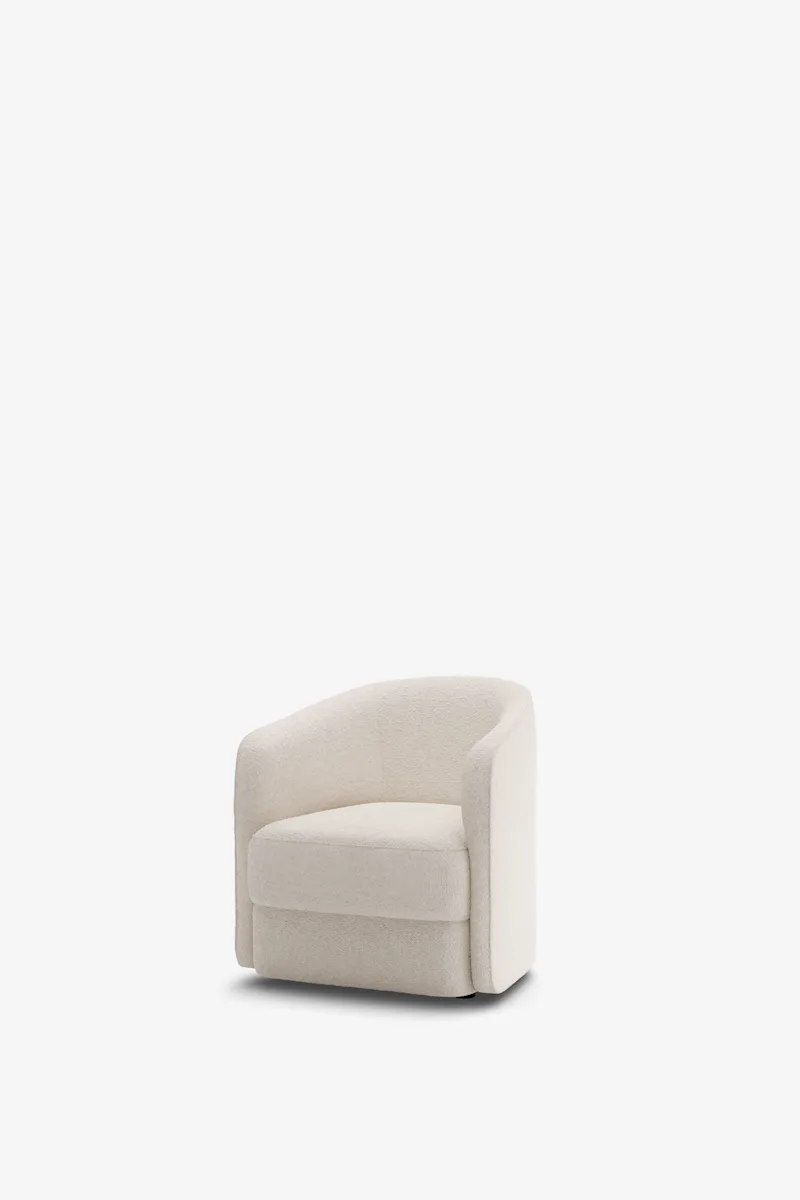 Covent Lounge Chair Narrow by New Works – product photo 1 of 5