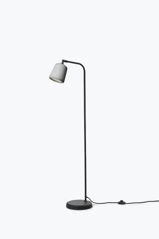 Material Floor Lamp van New Works – productfoto 2 van 2