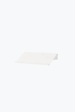 New Works Slanted Shelf by New Works – product photo 3 of 3