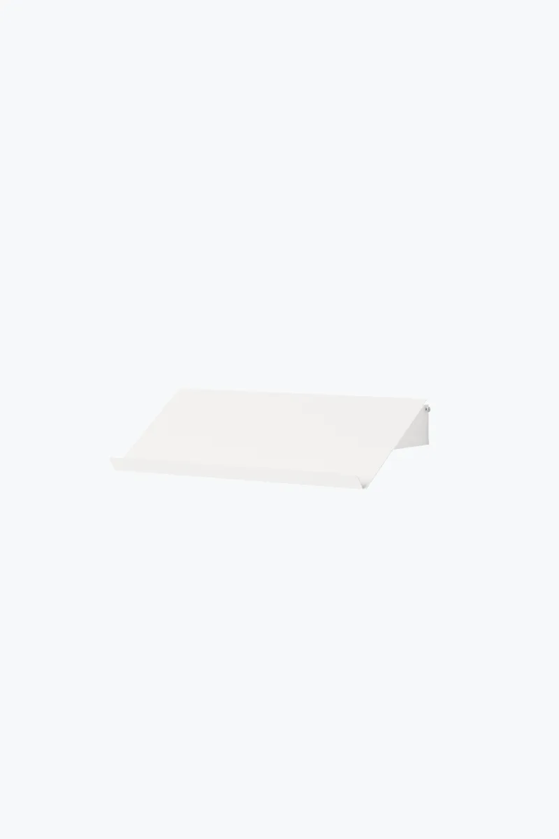 New Works Slanted Shelf by New Works – product photo 3 of 3