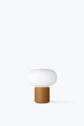 Karl-Johan Portable Table Lamp by New Works – product photo 4 of 4