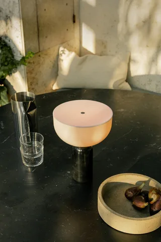 Kizu Portable Table Lamp by New Works – interior photo 5 of 6