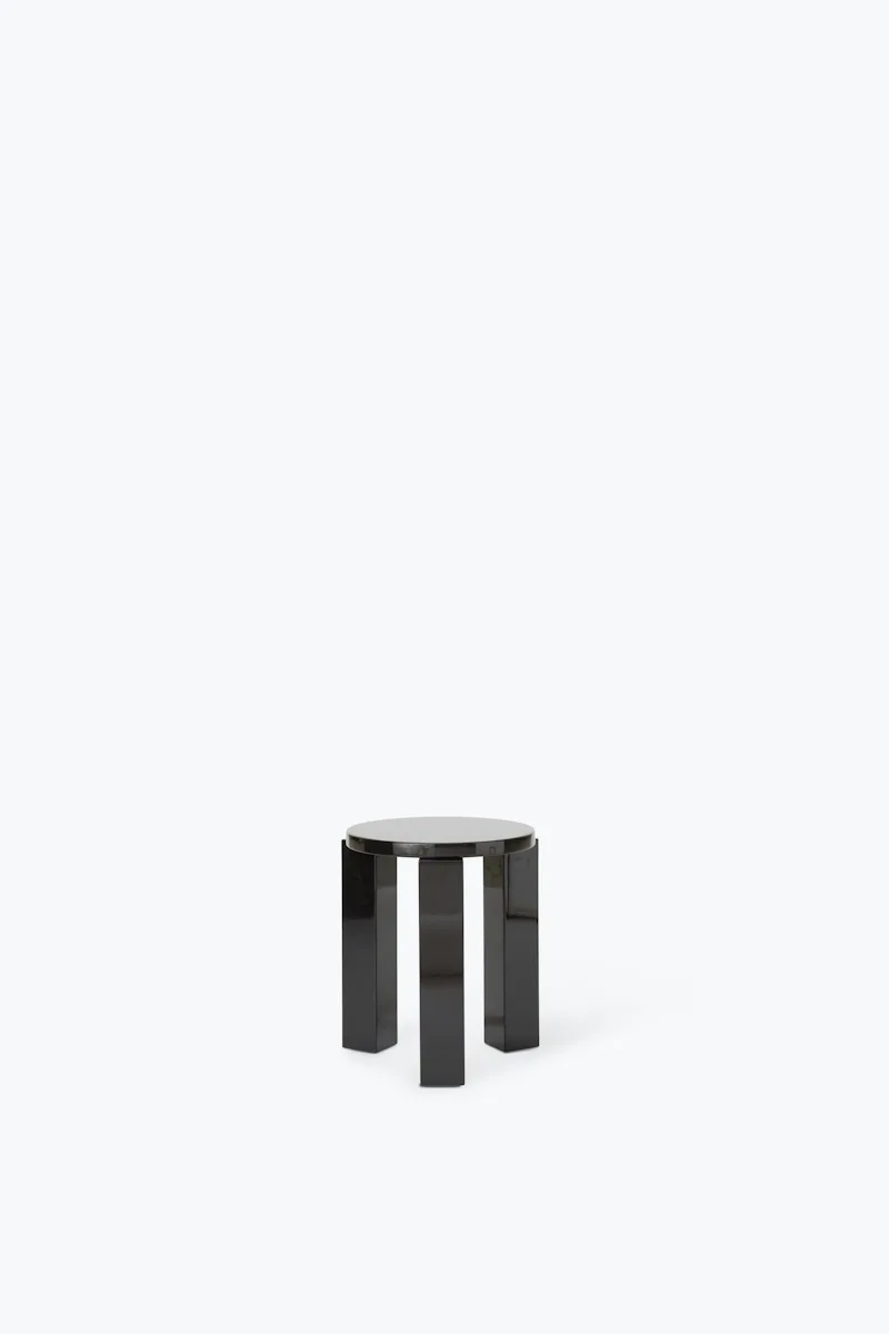 Atlas Stool Round de New Works – photo du produit 4 sur 4