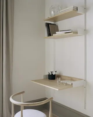 New Works Desk Kit van New Works – sfeerfoto 2 van 3