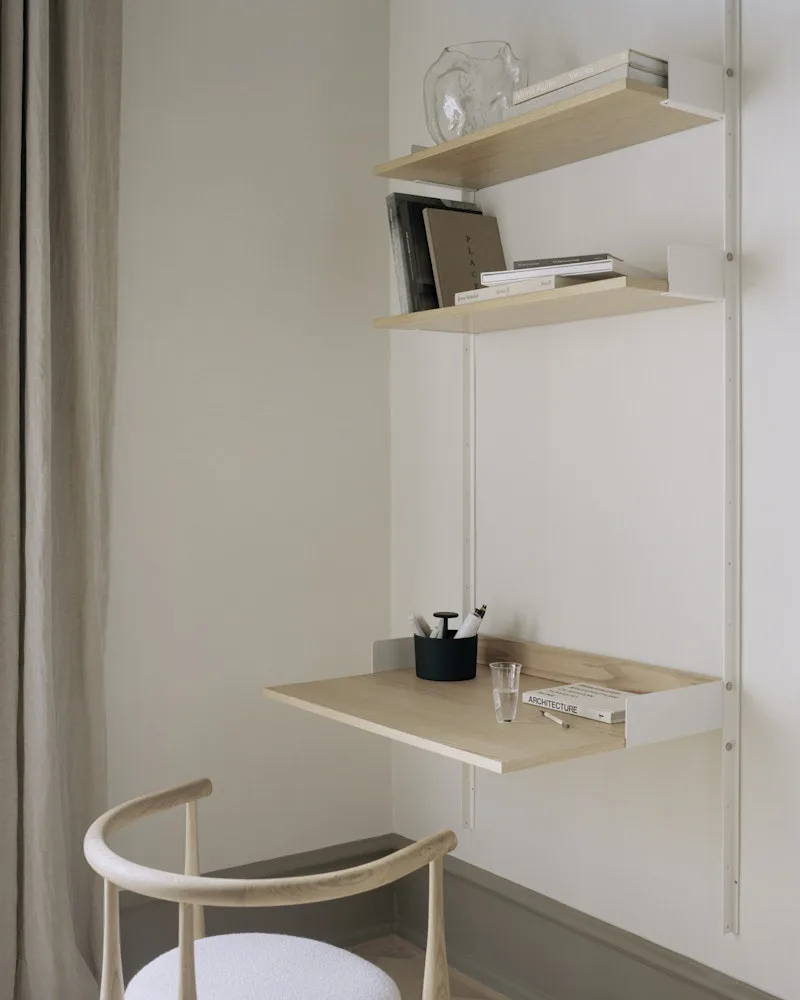 New Works Desk Kit van New Works – sfeerfoto 2 van 3
