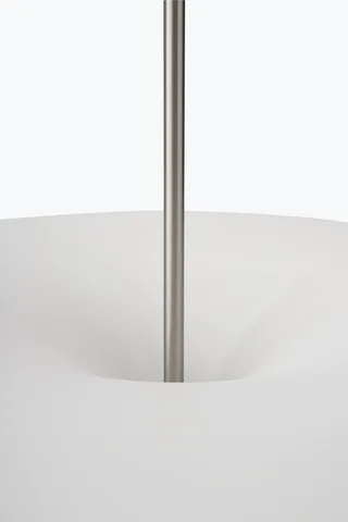 Kantarell Pendant Lamp Ø55 van New Works – productfoto 5 van 9