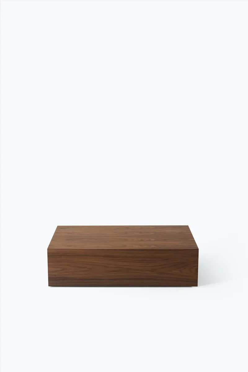 Mass Coffee Table High de New Works – photo du produit 1 sur 5