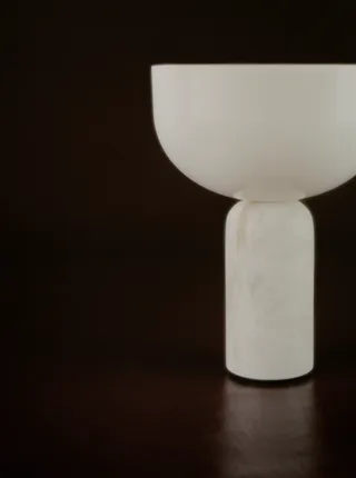 Kizu Portable Table Lamp by New Works – product photo 7 of 9