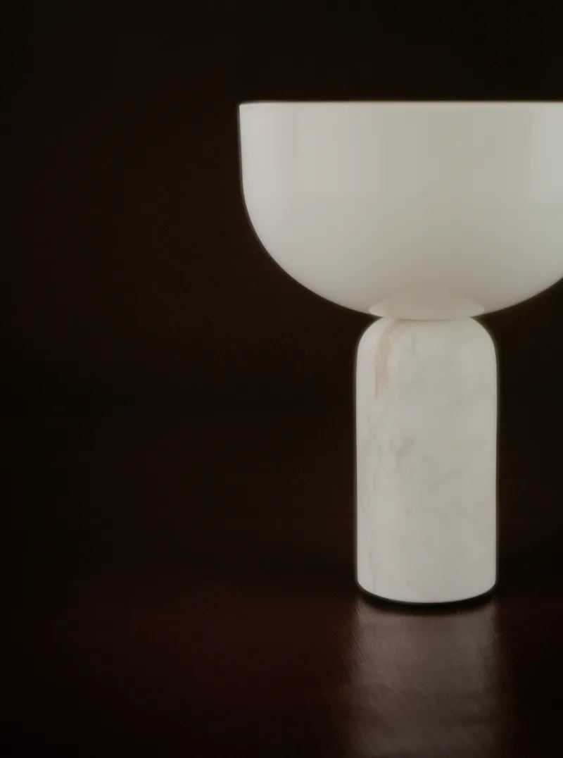 Kizu Portable Table Lamp by New Works – product photo 7 of 9