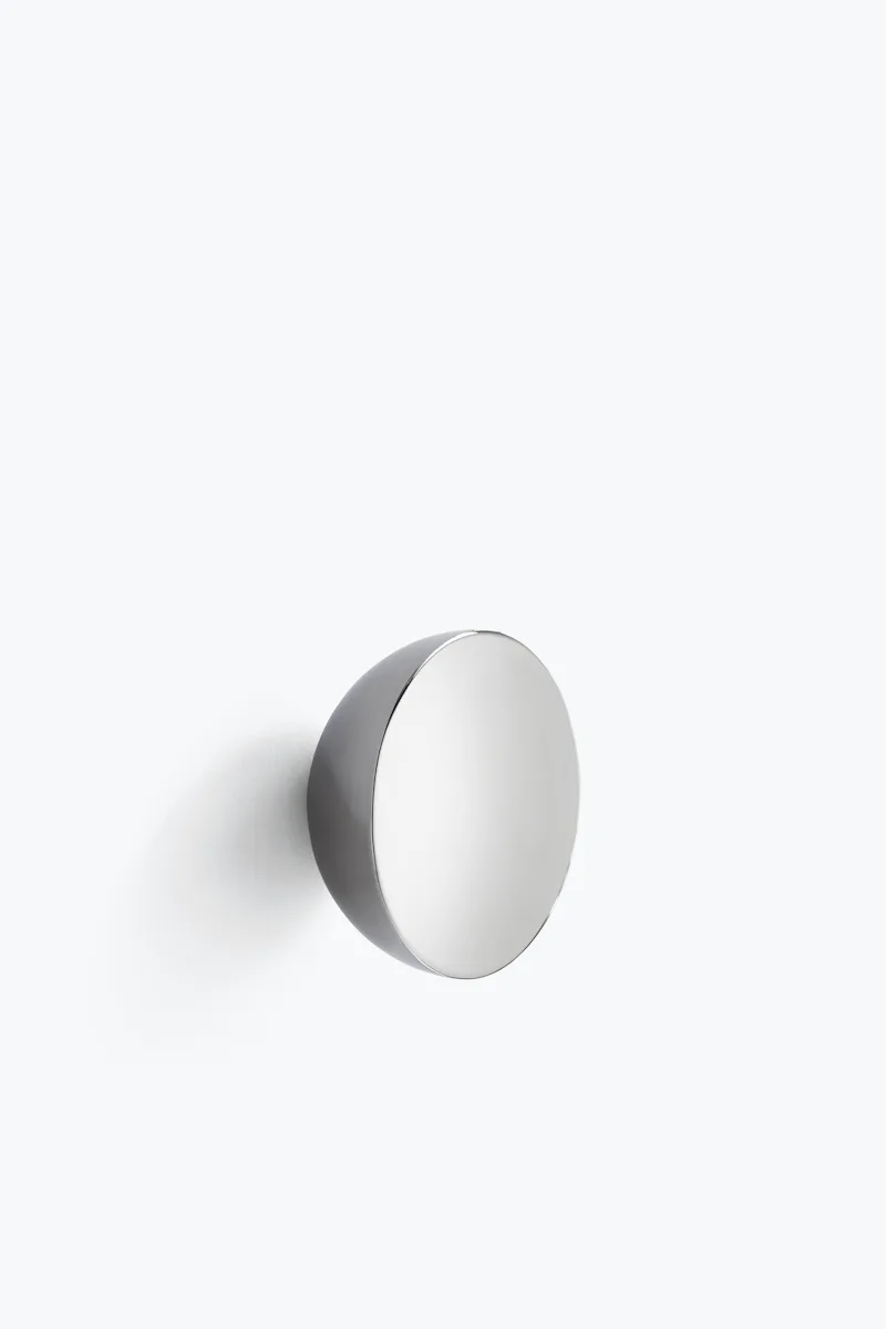 Aura Wall Mirror Small by New Works – product photo 3 of 3