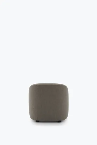 Covent Lounge Chair van New Works – productfoto 2 van 5