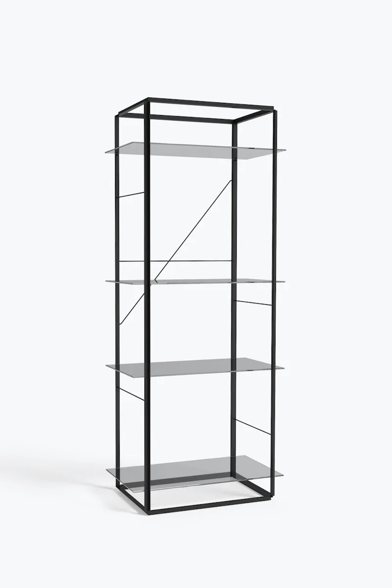 Florence Shelf Large de New Works – photo du produit 3 sur 3