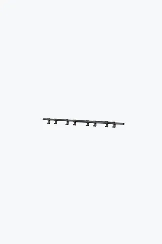 New Works Rack w. Hooks van New Works – productfoto 3 van 3