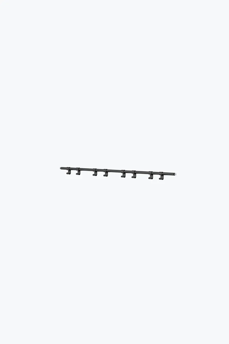 New Works Rack w. Hooks van New Works – productfoto 3 van 3
