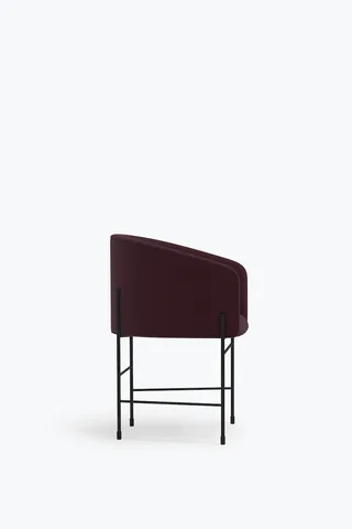 Covent Chair by New Works – product photo 7 of 8