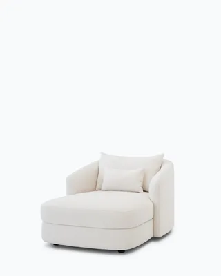 Covent Chaise Longue by New Works – product photo 5 of 5