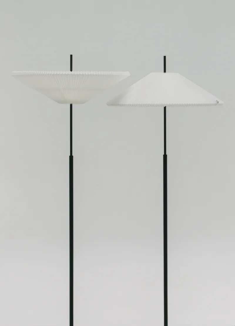 Nebra Floor Lamp by New Works – product photo 8 of 14