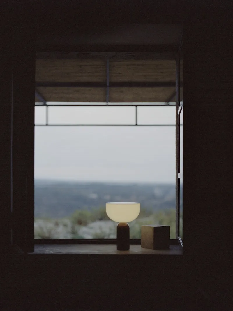 Kizu Portable Table Lamp by New Works – product photo 4 of 6