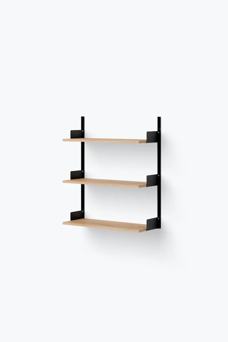 New Works Wall Shelf, 900 von New Works – Produktfoto 5 von 5
