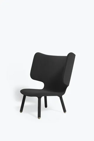 Tembo Lounge Chair van New Works – productfoto 2 van 5