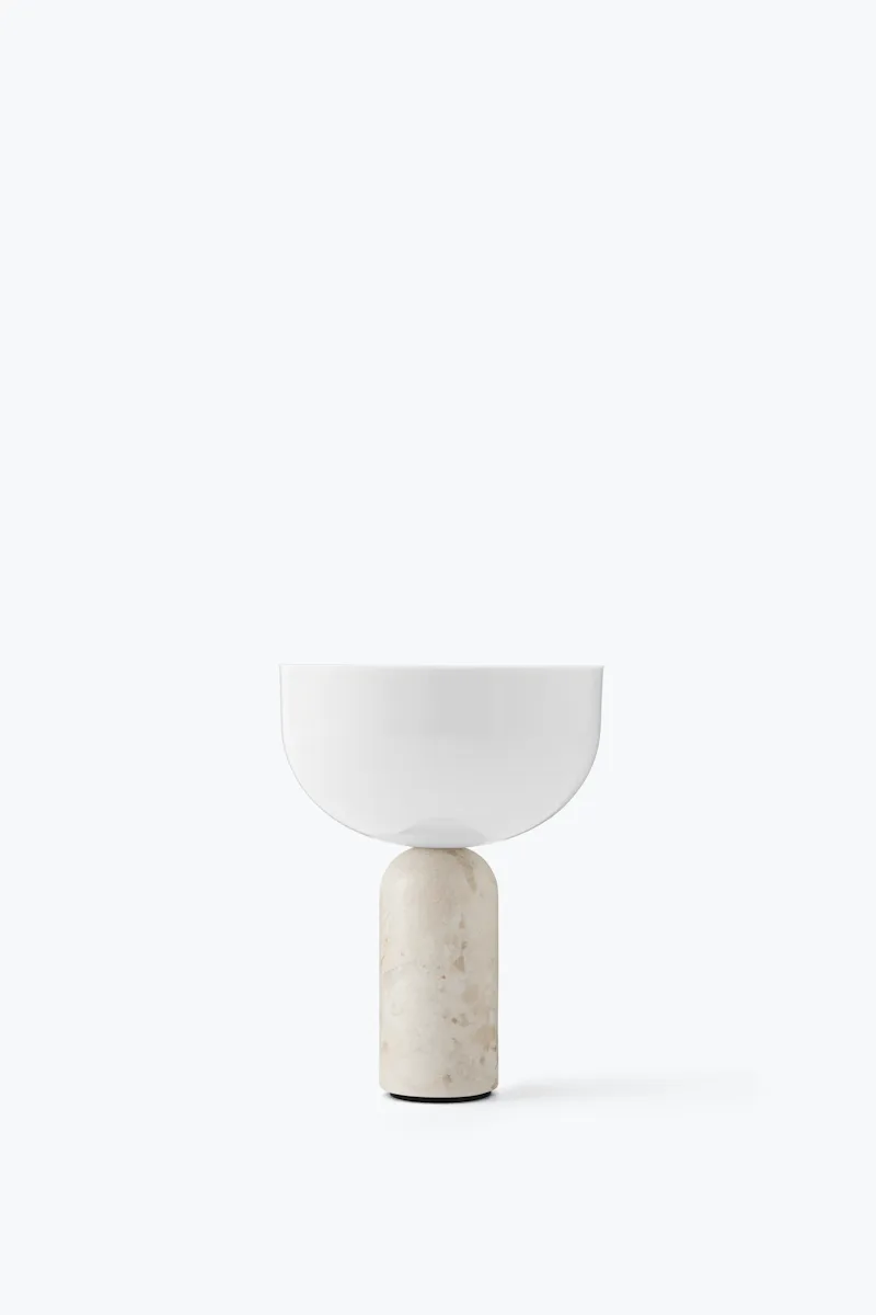 Kizu Portable Table Lamp by New Works – product photo 4 of 4