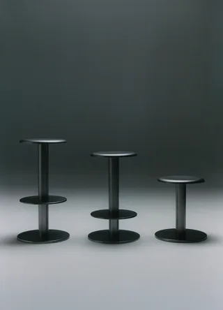 Coupe Stool de New Works – photo d’ambiance 1 sur 5