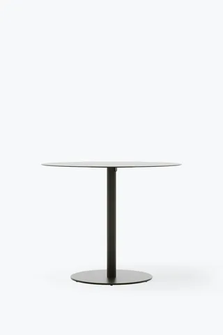 May Bistro Table Ø90 von New Works – Produktfoto 1 von 5