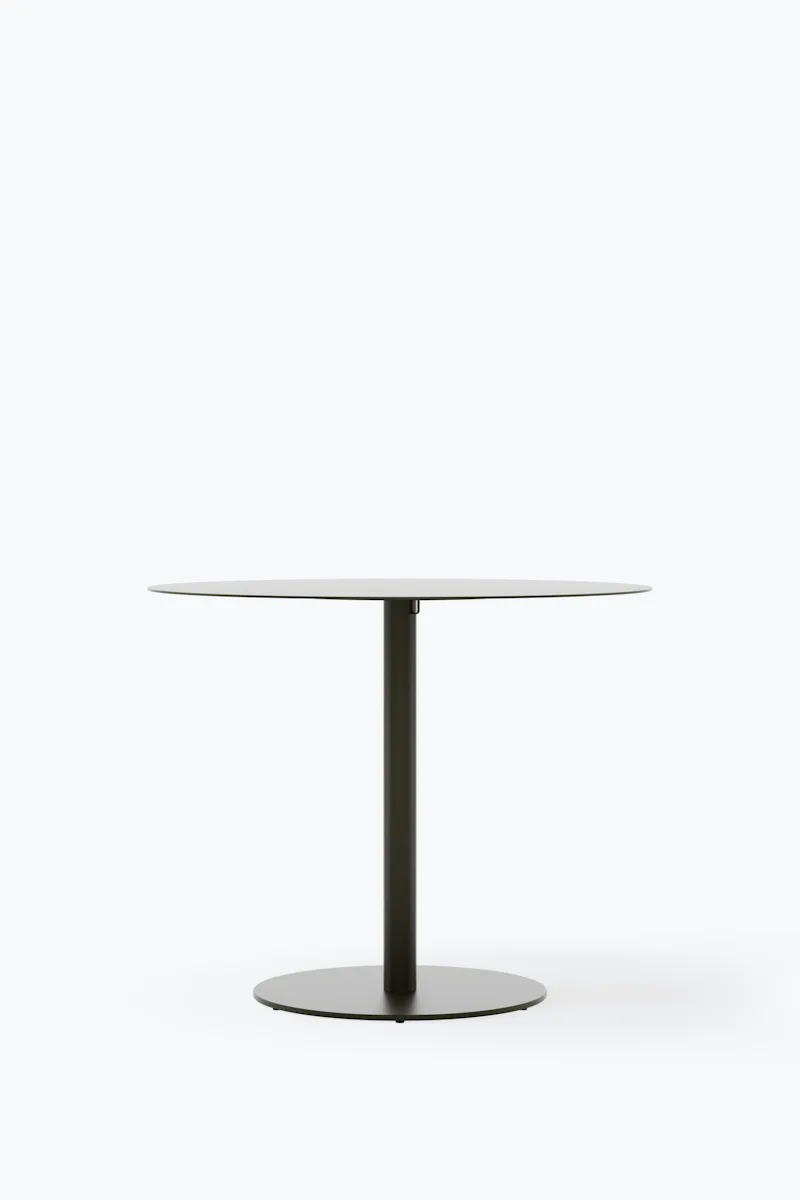 May Bistro Table Ø90 von New Works – Produktfoto 1 von 5