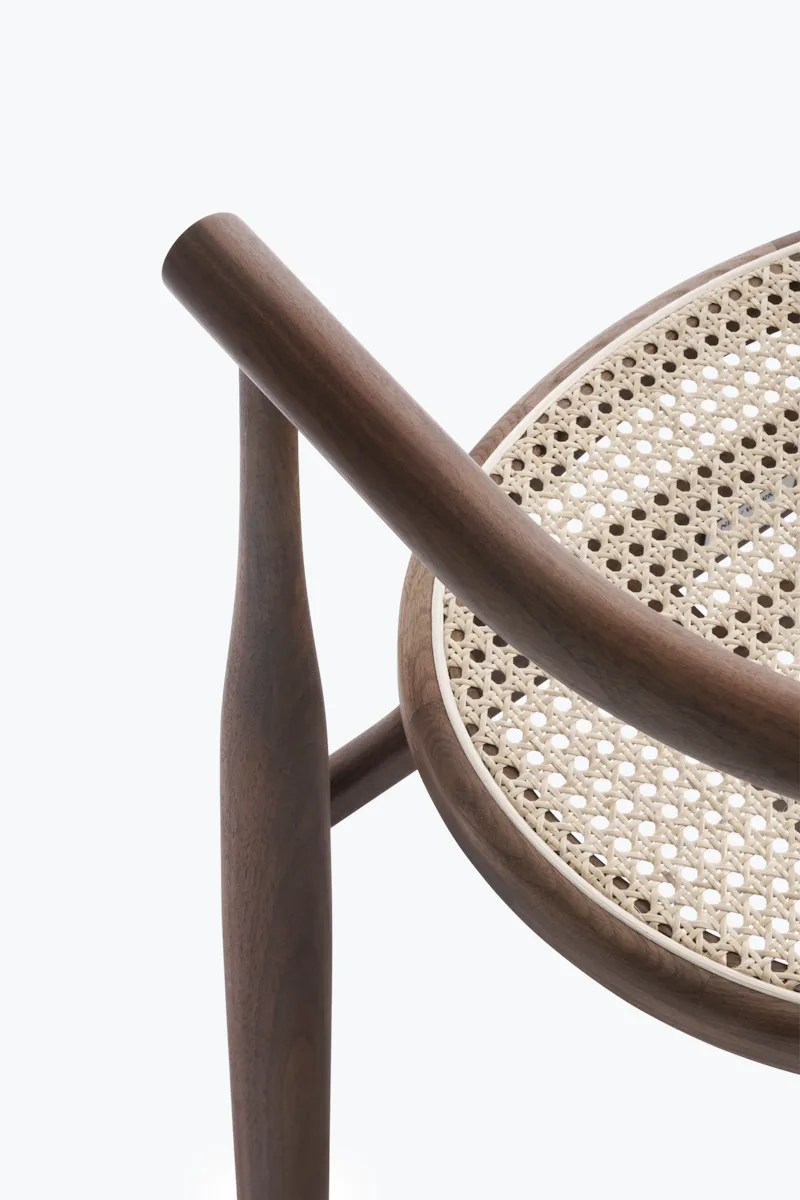 Bukowski Chair by New Works – interior photo 4 of 9