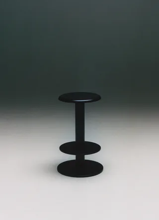 Coupe Bar Stool 65 cm by New Works – interior photo 1 of 2