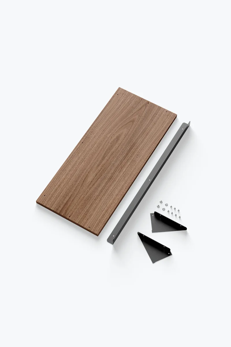 New Works Magazine Shelf Kit by New Works – product photo 2 of 2