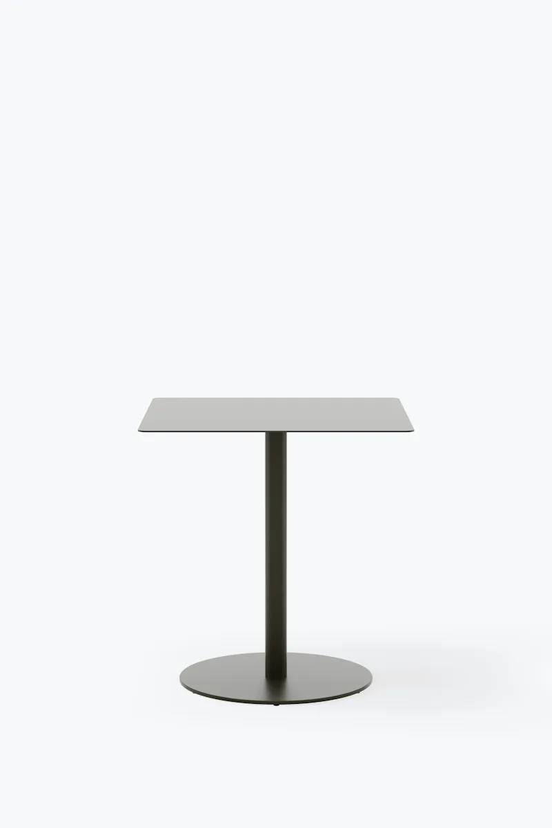 May Bistro Table 70x70 van New Works – productfoto 4 van 4