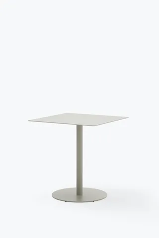 May Bistro Table 70x70 van New Works – productfoto 1 van 4