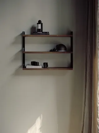 New Works Tea Shelf by New Works – interior photo 3 of 5