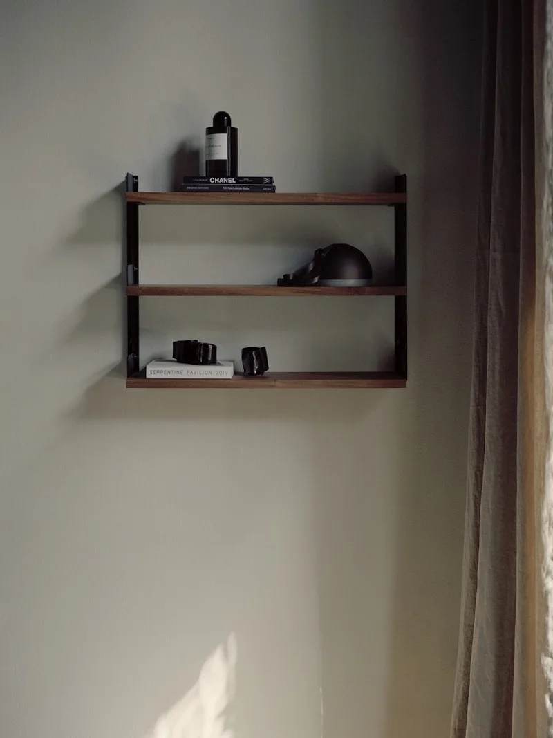 New Works Tea Shelf by New Works – interior photo 3 of 5