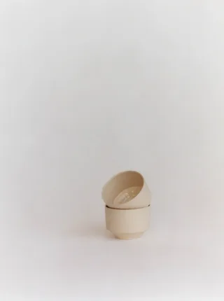 A STUDY 002 / Nawara Cup, 2 pcs de New Works – photo du produit 6 sur 6