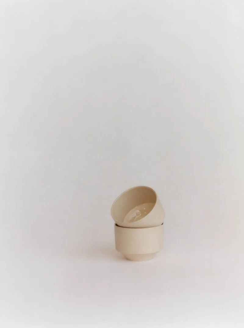A STUDY 002 / Nawara Cup, 2 pcs de New Works – photo du produit 6 sur 6