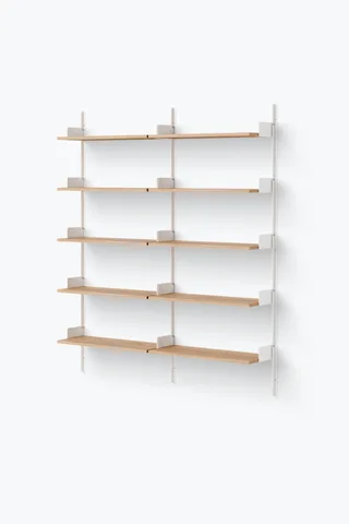 New Works Living Shelf by New Works – product photo 4 of 4