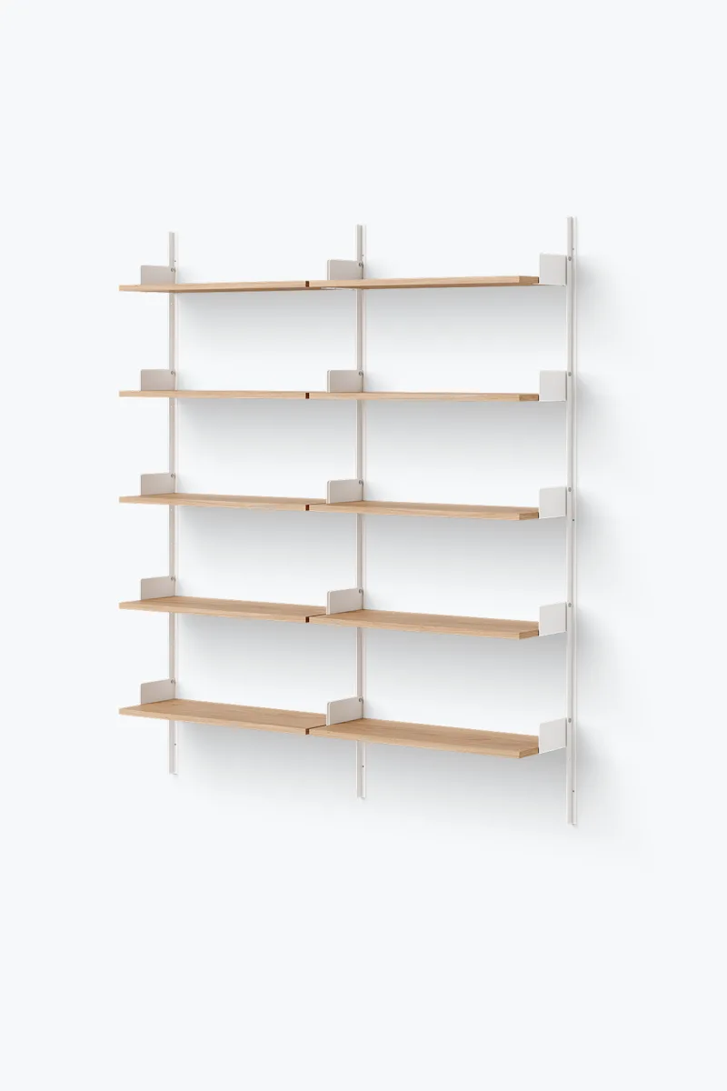 New Works Living Shelf by New Works – product photo 4 of 4