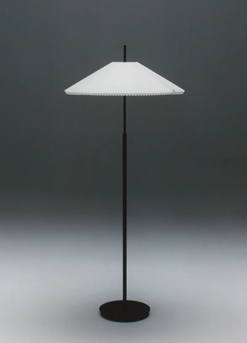 Nebra Floor Lamp by New Works – interior photo 11 of 14