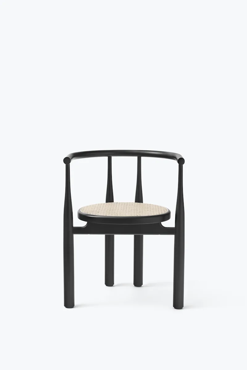 Bukowski Chair van New Works – productfoto 8 van 8